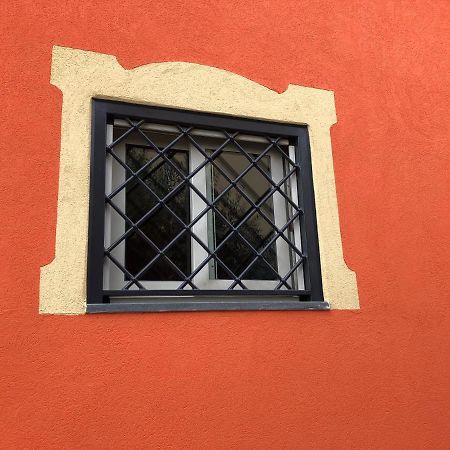 Ruins Vesuvius Bed & Breakfast แอร์โกลาโน ภายนอก รูปภาพ
