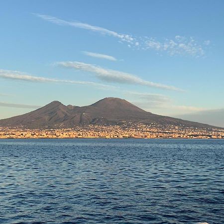 Ruins Vesuvius Bed & Breakfast แอร์โกลาโน ภายนอก รูปภาพ