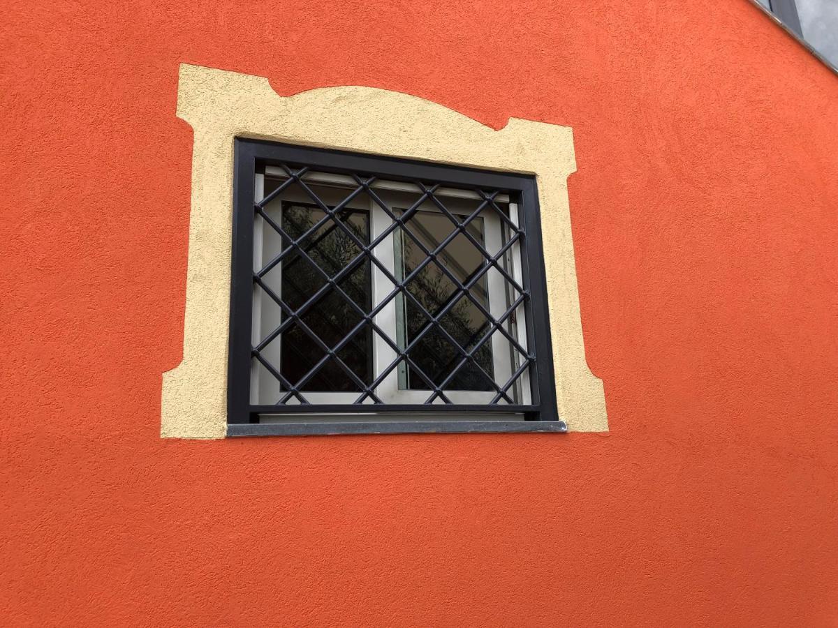 Ruins Vesuvius Bed & Breakfast แอร์โกลาโน ภายนอก รูปภาพ